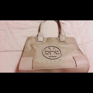 Tory Burch mini ella tote bag